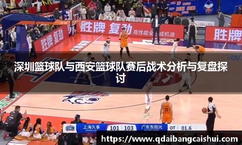 深圳篮球队与西安篮球队赛后战术分析与复盘探讨